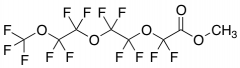 Methyl Perfluoro-3,6,9-trioxadecanoate