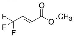 Methyl 4,4,4-Trifluorocrotonate