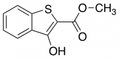 Methyl 3-Hydroxybenzo[B]thiophene-2-carboxylate