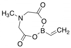 6-Methyl-2-vinyl-1,3,6,2-dioxazaborocane-4,8-dione