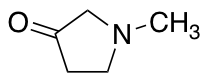 1-Methylpyrrolidin-3-one