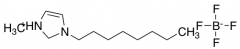 1-Methyl-3-octylimidazolium Tetrafluoroborate