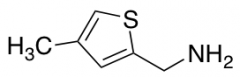 (4-Methyl-2-thienyl)methylamine