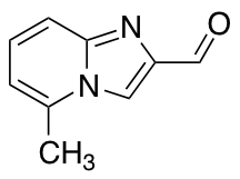 5-Methylimidazo[1,2-a]pyridine-2-carbaldehyde