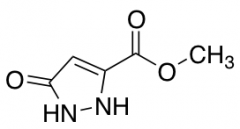 Methyl 5-Hydroxy-pyrazole-3-carboxylate