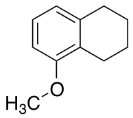 5-Methoxy-1,2,3,4-tetrahydronaphthalene