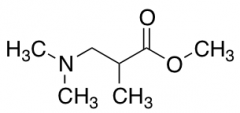 Methyl 3-(Dimethylamino)-2-methylpropanoate