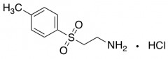 2-(4-Methyl-benzenesulfonyl)ethylamine Hydrochloride