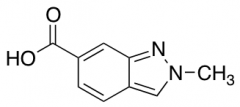 2-Methyl-2H-indazole-6-carboxylic Acid