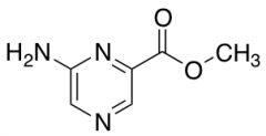 Methyl 6-Aminopyrazine-2-carboxylate