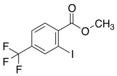 Methyl 2-Iodo-4-(trifluoromethyl)benzoate