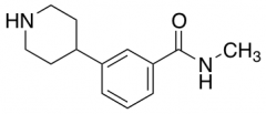 N-Methyl-3-piperidin-4-ylbenzamide