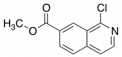 Methyl 1-Chloroisoquinoline-7-carboxylate