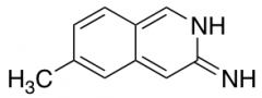 6-Methylisoquinolin-3-amine