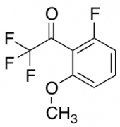 2'-Methoxy-2,2,2,6'-tetrafluoroacetophenone