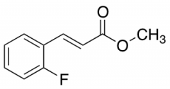 Methyl (2E)-3-(2-Fluorophenyl)prop-2-enoate