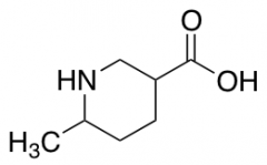 6-Methyl-3-piperidinecarboxylic Acid