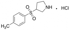 3-(4-Methylphenylsulfonyl)pyrrolidine Hydrochloride