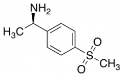 (R)-1-(4-(Methylsulfonyl)phenyl)ethanamine