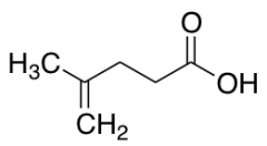 4-Methylpent-4-enoic Acid