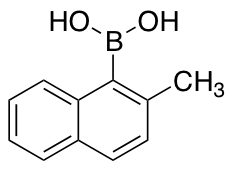 (2-Methylnaphthalen-1-yl)boronic Acid