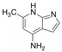 6-Methyl-1H-pyrrolo[2,3-b]pyridin-4-amine