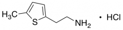 2-(5-Methyl-2-thienyl)ethanamine Hydrochloride