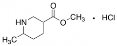 Methyl 6-Methylpiperidine-3-carboxylate Hydrochloride