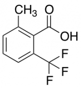 2-Methyl-6-(trifluoromethyl)benzoic Acid