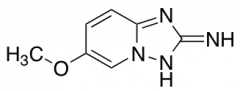 6-Methoxy-[1,2,4]triazolo[1,5-a]pyridin-2-amine
