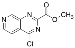 Methyl 4-Chloropyrido[3,4-d]pyrimidine-2-carboxylate