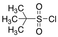 2-Methylpropane-2-sulfonyl Chloride