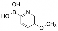 5-Methoxypyridine-2-boronic Acid