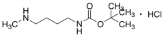 1-Methylamino-4-boc-aminobutane Hydrochloride