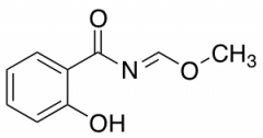 Methyl (2-Hydroxybenzoyl)imidoformate