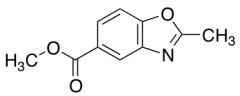 Methyl 2-Methyl-1,3-benzoxazole-5-carboxylate