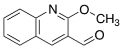 2-Methoxyquinoline-3-Carbaldehyde