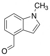 1-Methyl-1H-indole-4-carbaldehyde