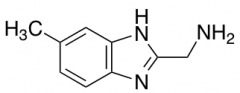 C-(5-Methyl-1h-benzoimidazol-2-yl)-methylamine