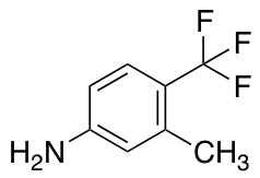 3-Methyl-4-(trifluoromethyl)aniline