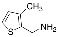 (3-Methyl-2-thienyl)methylamine