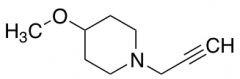 4-Methoxy-1-(prop-2-yn-1-yl)piperidine