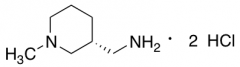 (R)-1-Methyl-3-Aminomethyl-Piperidine Dihydrochloride