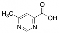 6-Methylpyrimidine-4-Carboxylic Acid