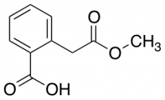 2-(2-Methoxy-2-Oxoethyl)Benzoic Acid