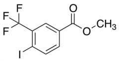 Methyl 4-Iodo-3-(trifluoromethyl)benzoate