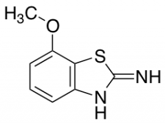 7-Methoxybenzo[D]thiazol-2-amine