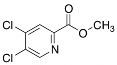 Methyl 4,5-Dichloropicolinate
