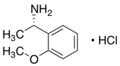 (S)-1-(2-Methoxyphenyl)Ethanamine Hydrochloride