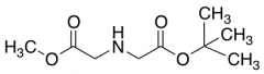 Methyl 2-(tert-Butoxycarbonyl(methyl) Amino)acetate